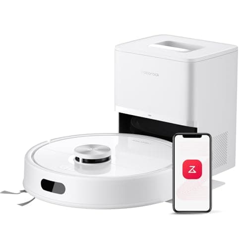 Roborock Q7 M5+