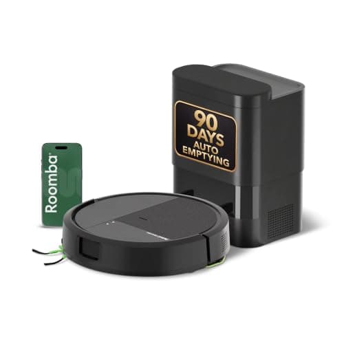 iRobot Roomba 115X Combo