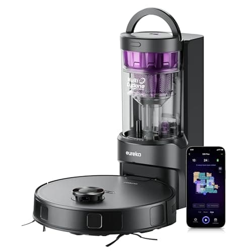 Eureka E20 Plus