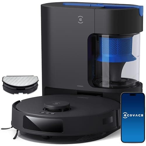 Ecovacs DEEBOT N20 PRO Plus