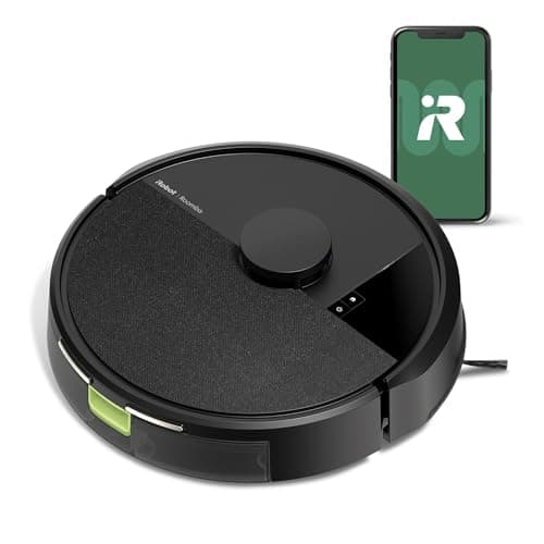 iRobot Roomba 105 Vac