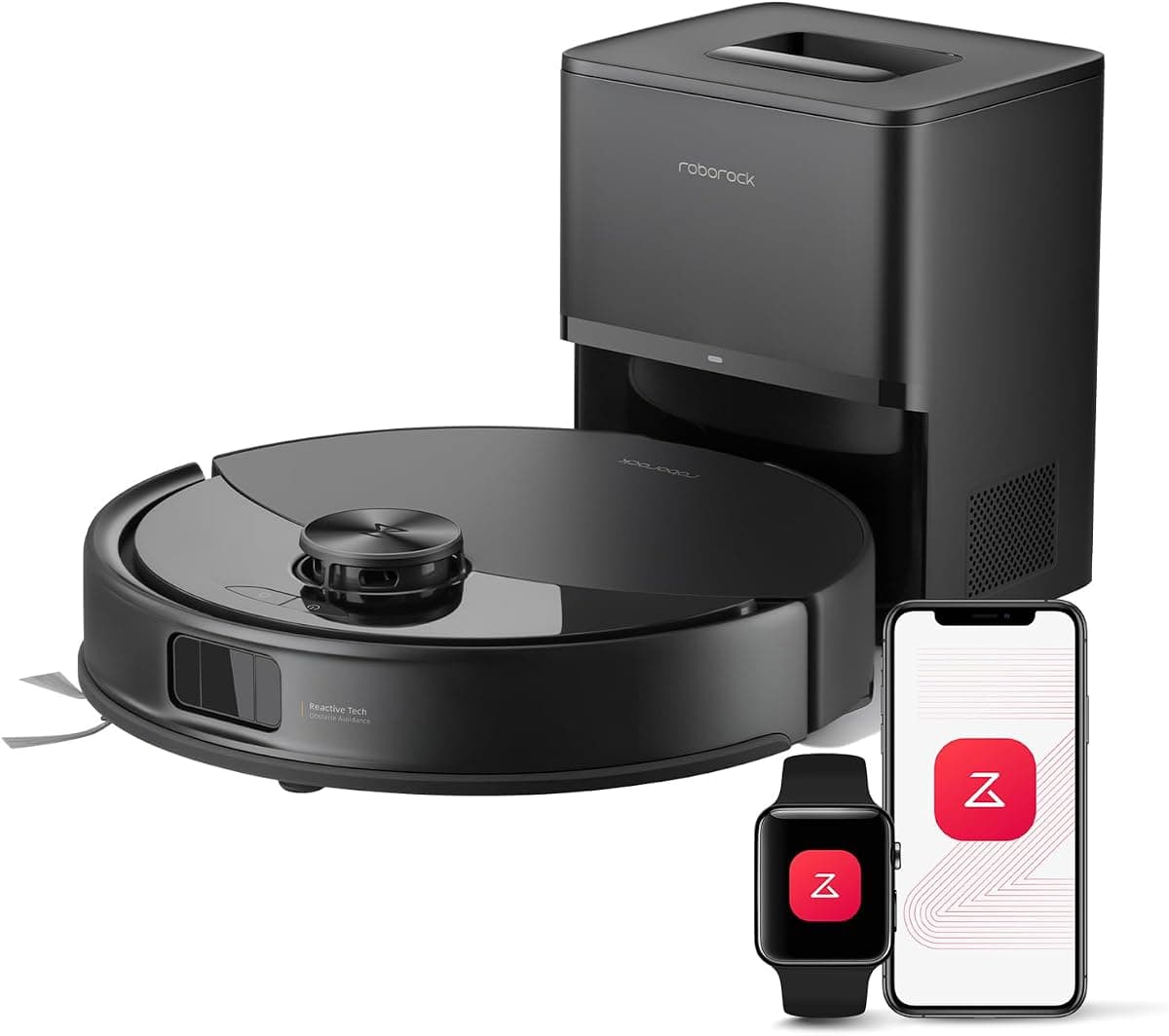 Roborock Q10 S5+
