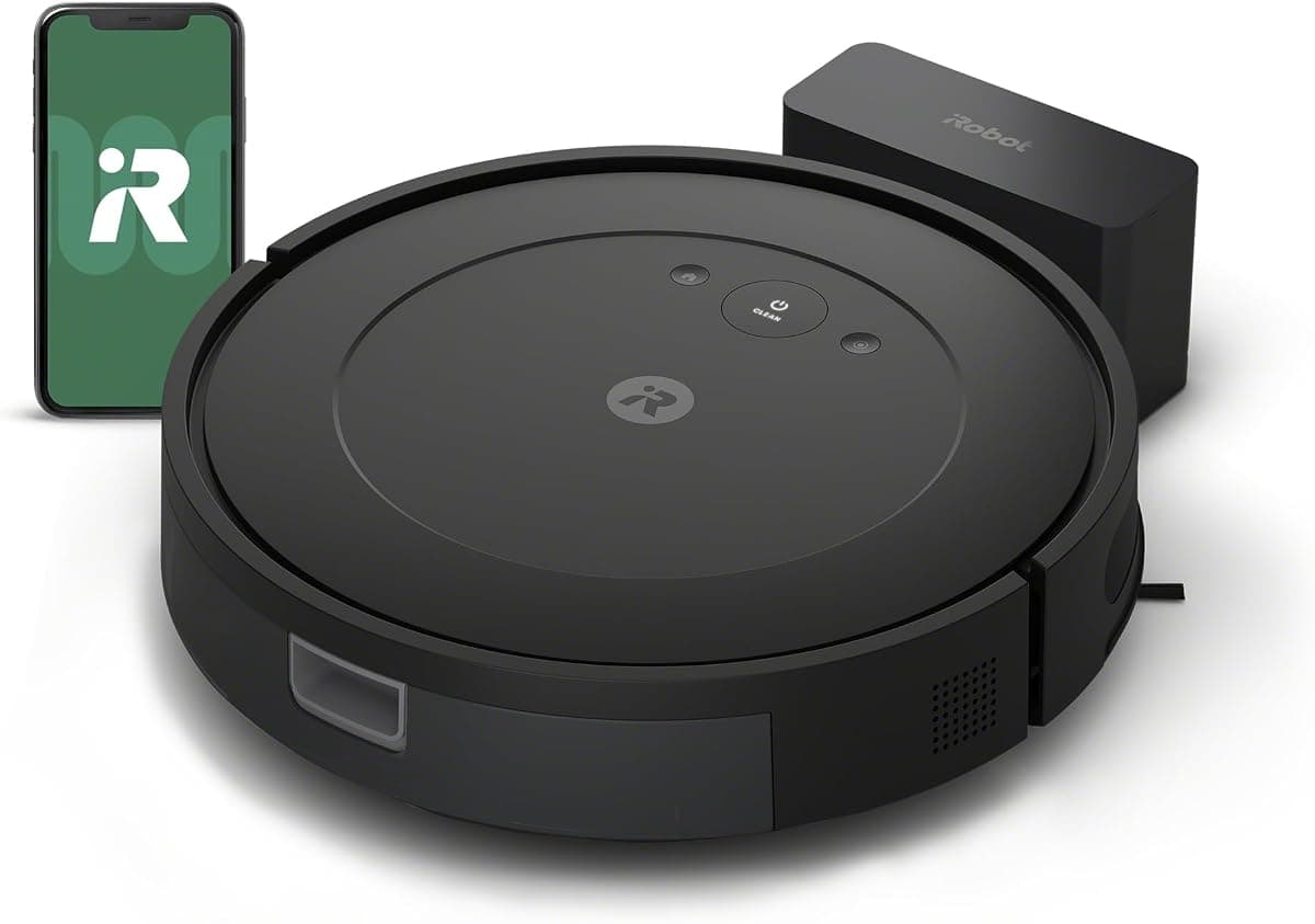 iRobot Roomba Vac Essential (Q0120)
