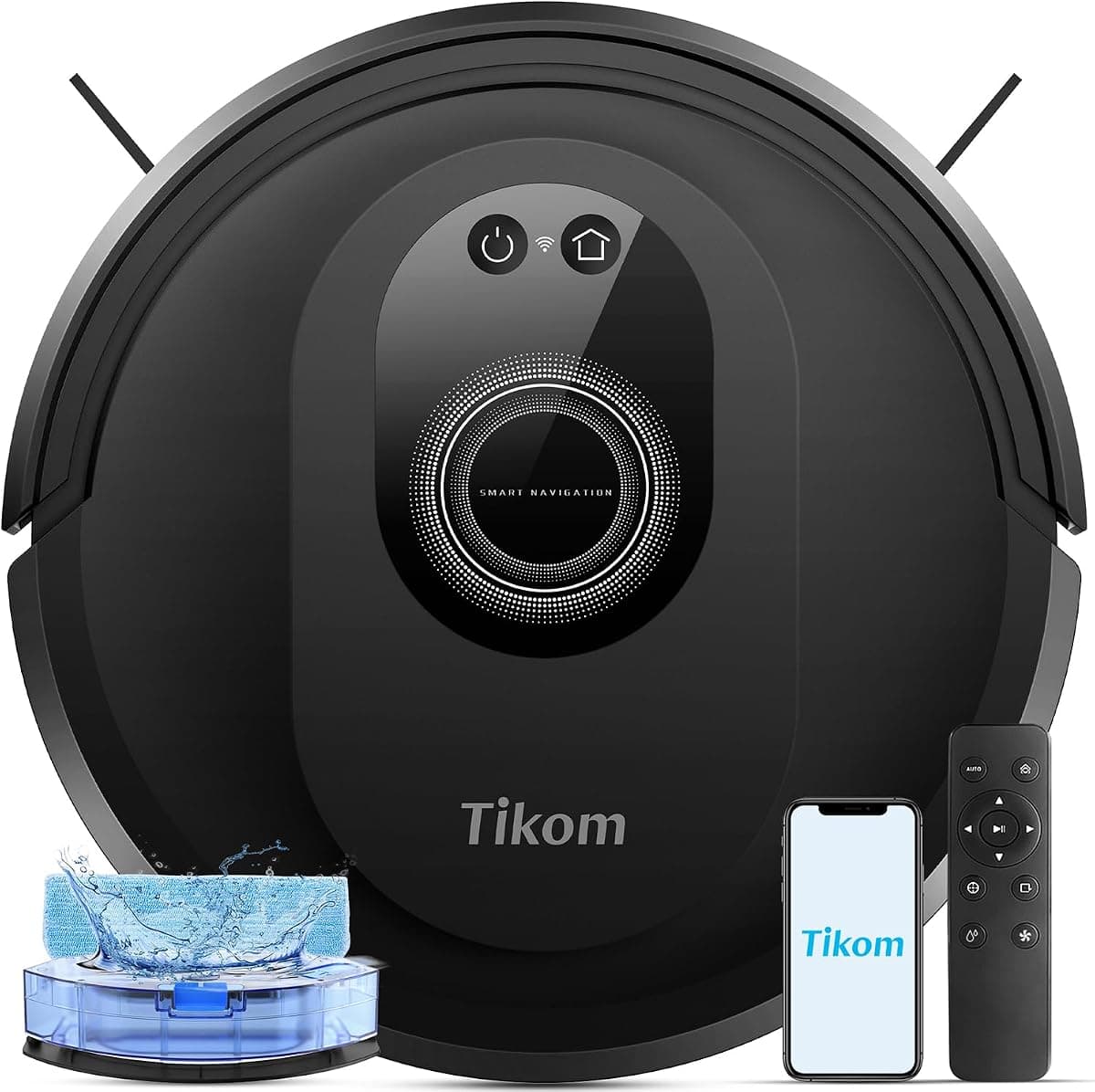 Tikom G8000 Max
